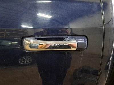 Manija de puerta trasera exterior lado conductor Lh Ram1500 Sku#4236569 2012 Foto 1 de 4