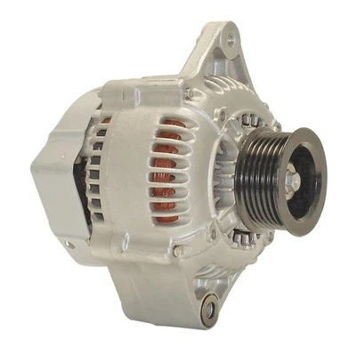 ACDelco 334-1379 Alternator For 98-01 Acura Isuzu SLX Trooper VehiCROSS - Image 1 of 4
