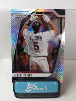 2025 Panini Prizm Baseball - You Pick - Inserts, Parallels, Rookies, Base - Image 1 of 4