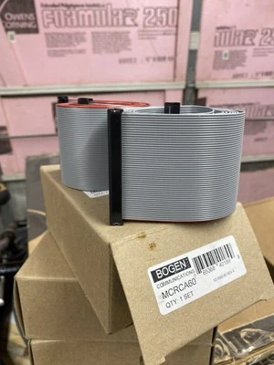 Conjunto de cable de cinta Bogen MCRCA60 Foto 1 de 2