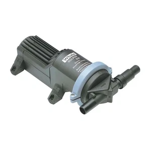 BOMBA WHALE Gulper 220 24V - 1 PC - 16.155.40 - 1615540 - Imagen 1 de 2