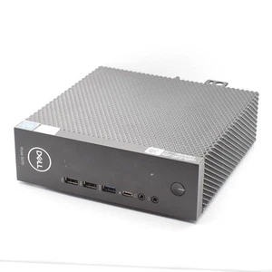 Dell Wyse 5070 Extended | J5005 | 8GB RAM | Radeon E9173 | 65W PSU Included - Afbeelding 1 van 7