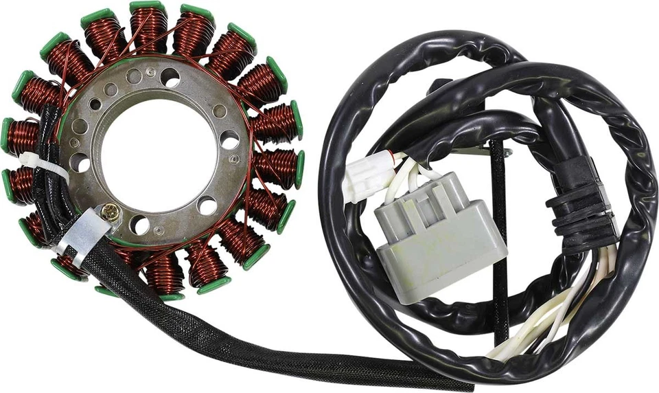 Parts Unlimited Stator for 2008 Yamaha RS90LTGT RS Vector LTX GT Snowmobile - Image 1 of 2