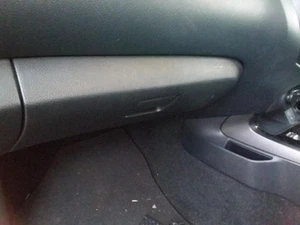 NISSAN NAVARA GLOVE BOX NP300, BLACK, 04/15- - Picture 1 of 6