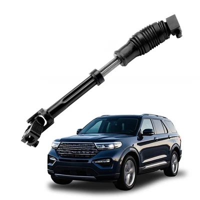 Steering Shaft Lower for 2002-2010 Explorer Ford Sport Trac Mountaineer 425-384 Foto 1 de 4