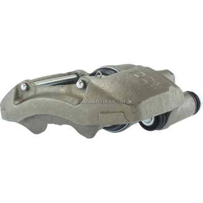 Centric Front Left Brake Caliper For Ford Escort & Mazda Protege - Image 1 of 4