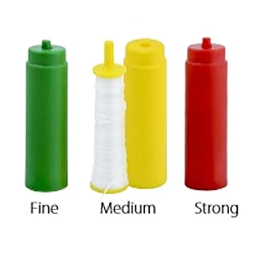 Spro Bait Elastic 2x200m Fine 0,10mm - Bild 1 von 1