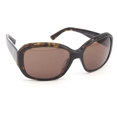 Gafas de sol PRADA APR31N-A marrón oscuro mármol marrón claro 58 16 gafas Foto 1 de 4