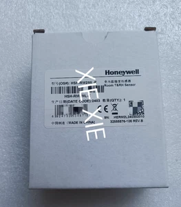 Honeywell HSH-RM2ML-E New Indoor temperature and humidity sensor Via DHL / Fedex - Picture 1 of 4