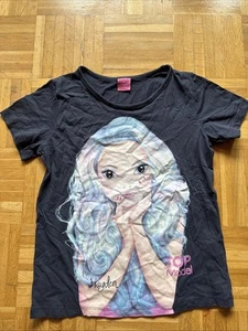 Top Model T-Shirt Gr140146 - Bild 1 von 4