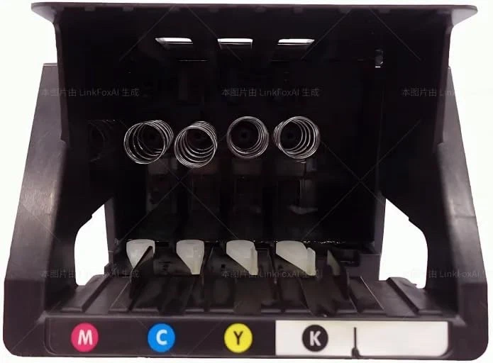 Donop 950 951 Printhead For HP OfficeJet Pro 8600 8610 8620 8630 276dw +HPKit - Image 1 of 2