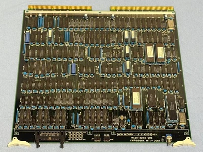 Placa PCB Toshiba MTI-CONT PM30-20193 GR2, YWP2156*A para Sonolayer SSH-160A Foto 1 de 4