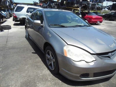 Steering Gear/Rack Power Rack And Pinion Base Fits 02-06 RSX 497579 - Image 1 of 4