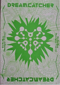 Dreamcatcher - Apocalypse: From Us 8th mini album CD comes with that is pictured - Picture 1 of 2