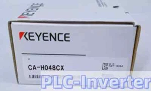 NEW Keyence CA-H048CX CAH048CX High-performance Fast Delivery/ - Picture 1 of 5