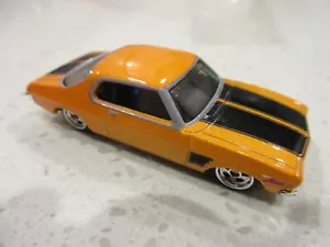 2021 Hot Wheels Boulevard '73 Holden Monaro GTS Premium Diecast Race Car - Picture 1 of 8