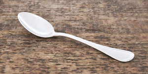Robbe & Berking Espressolöffel Moccalöffel 925 Silber 15,2 Gramm 10,5 cm - Bild 1 von 2