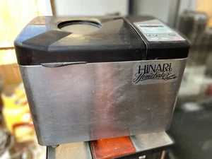 Hinari Homebaker Bread Machine - Picture 1 of 5