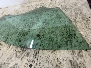 AUDI A4 8K2, B8 FRONT RIGHT DOOR WINDOW 2.00 DIESEL 105KW 2010 17478182 - Picture 1 of 3