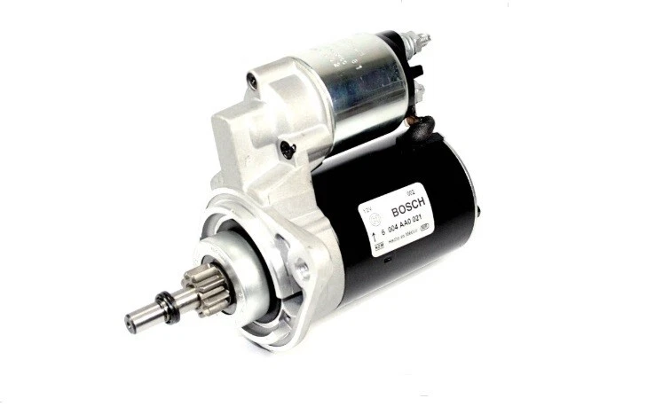 SR-15-N Bosch Starter for VW Sedan Volkswagen Beetle Transporter Porsche 914 - Image 1 of 1