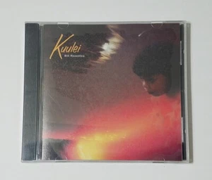 Bill Rezentes: Kuulei CD (AALII Records, 1998) -- NEW! SEALED!! - Picture 1 of 3