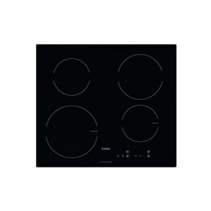 AEG HK604200IB 59 cm Electric Induction Hob, RRP £349 - Picture 1 of 6