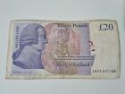 AK47 007 £20 Pound Sterling Note - Old Adam Smith - James Bond Only £99.99 on eBay