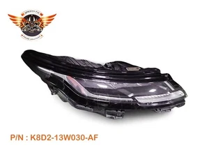 Original Range Rover Evoque L551 Right Headlight K8D213W030AF 2019-2025 - Picture 1 of 2