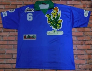 LECCE n°6 MAGLIA SHIRT MAILLOT PALLAVOLO VOLLEY tg. XL - Imagen 1 de 2