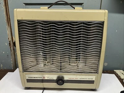 Винтажный автоматический нагреватель мгновенного нагрева ToastMaster на заказ модель 9A2 - Изображение 1 из 4