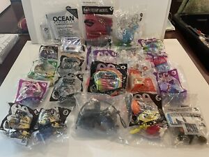 Kids Meal Toys You Pick One-New and Used