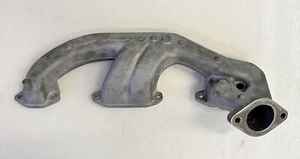 1968-69 MoPar B Body Big Block HP Exhaust Manifold DS LH Charger R/T GTX Daytona - Picture 1 of 13
