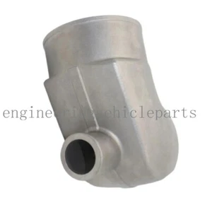 861289 For Volvo Penta KAD32 KAD42 KAD300 D41D KAD42A Exhaust Pipe Elbow - Picture 1 of 16