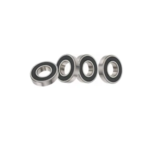 Bearings to Replace 6902-2RS-8, VICTA HA25839A, WWP6537, CH86139A and CH80782A - Picture 1 of 3