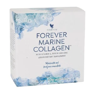 Forever Living Marine Collagen 30 Beutel im Karton - Bild 1 von 1
