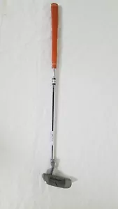 US Kids Golf USKG Jekyll Youth Putter RH Ultra Light 29" UL-57-U Steel Shaft - Picture 1 of 8