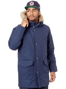DC Black Iris Bamburgh 2 Water Resistant Jacket - S - Picture 1 of 8
