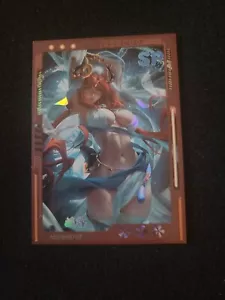 Goddess Story / Nilou / ACG-SP16 / Nvshen Lianmeng - Picture 1 of 6