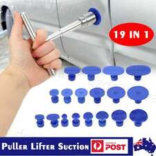 Car Dent Removal Repair Kit Auto Paintless Dent Puller Lifter Hail Suction Cup