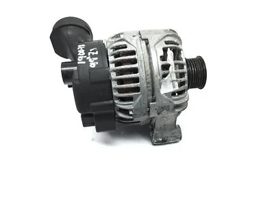 1999-2000 Bmw Z3 2.5L Alternator Generator 80Amp 12311744565 - Image 1 of 4