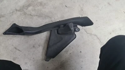 Ducati 749 2005 Left Side Intake Assembly Snorkel - Изображение 1 из 3