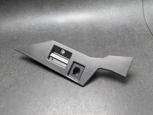 Dashboard Right Under Cover 2023 Infiniti QX60 68104-6SA0A 2022 - Picture 1 of 10