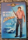 White Lightning 1973 (2003 DVD) Burt Reynolds As Gator NIGDY NIE UFAJ ZDJĘCIOM STOCKOWYM 