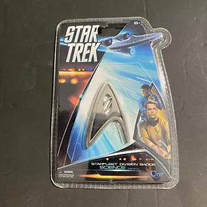 Nueva insignia de ingeniería de la división de la Flota Estelar de Star Trek - Imagen 1 de 3