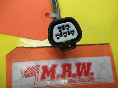 LIMPIAPARABRISAS MOTOR CABLE ENCHUFE CONECTOR EXTREMO CLIP PARA 00-05 TOYOTA MR2 SPYDER Foto 1 de 4