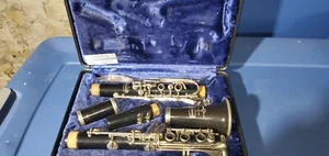 Bundy Clarinet w/Case  - Picture 1 of 1