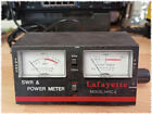 LAFAYETTE MRC-1 Rosmetro Wattmetro per taratura antenna CB