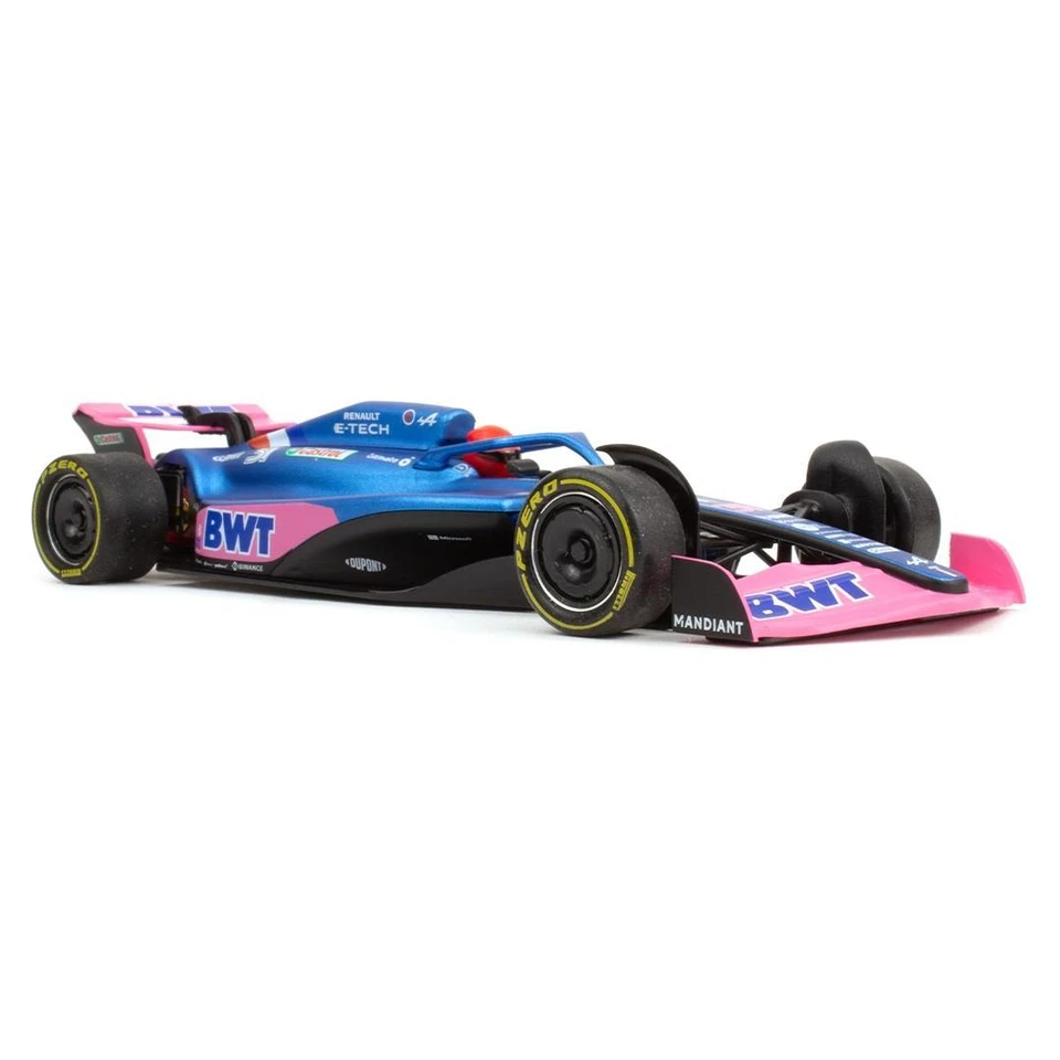 NSR Formula 22 F1 BWT #31 Esteban Ocon 0387IL