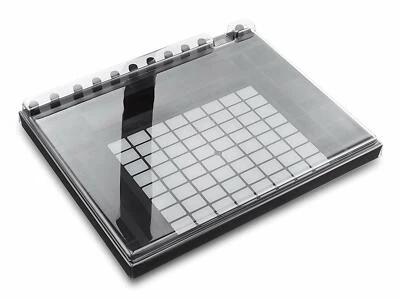 Decksaver Ableton Push 2 Cover Nuovo! - Immagine 1 di 4