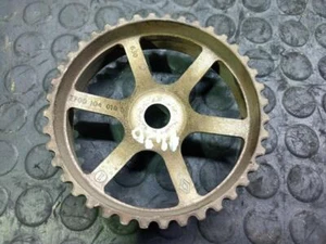 7700104018D puleggia pompa iniezione per RENAULT LAGUNA II (BG0) 2001 174252 - Picture 1 of 4